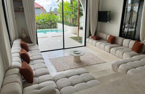 Kemenuh Apartment | Casa De Ubud Serenity