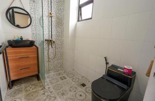 Mlati Hotel | Palagan Huis Pet Friendly Hotel