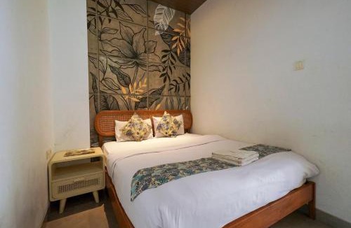 Mlati Hotel | Palagan Huis Pet Friendly Hotel