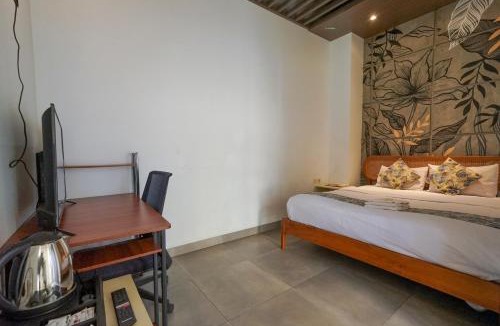 Mlati Hotel | Palagan Huis Pet Friendly Hotel