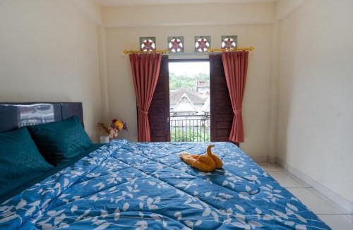 Penebel House | Anish Homestay Jatiluwih Tabanan
