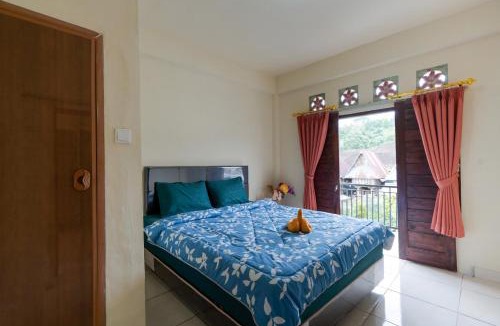 Penebel House | Anish Homestay Jatiluwih Tabanan