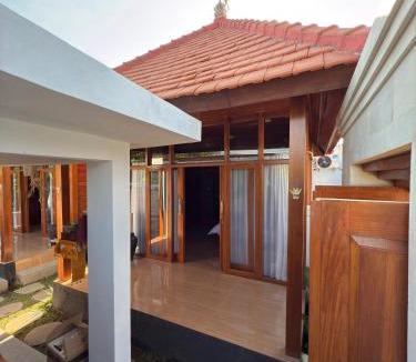 Buleleng House | DeepaVillaLovina