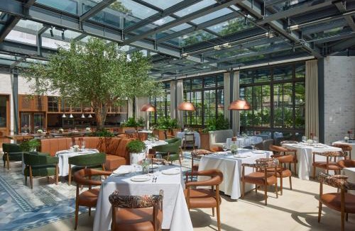 East Kuningan Hotel | Gran Meliá Jakarta