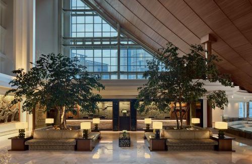 East Kuningan Hotel | Gran Meliá Jakarta