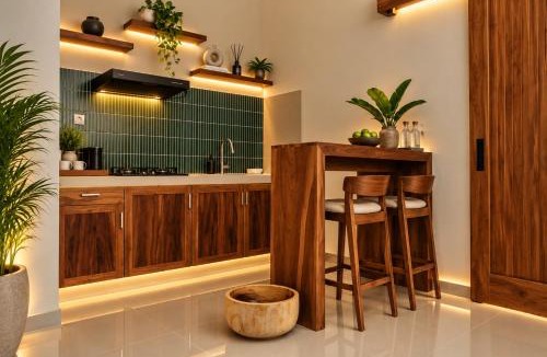 Ngaglik Hotel | Tepa Menep Villa