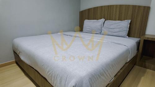 Lubuk Baja Apartment | Crown Residence Buddy