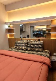 Depok Apartment | Apartemen Transpark Cibubur by MayRa Property