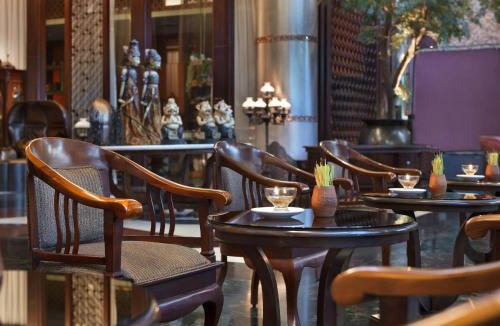 Solo City Centre Hotel | The Royal Surakarta Heritage - Handwritten Collection