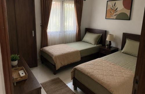 Braga House | selatan tambun guest house