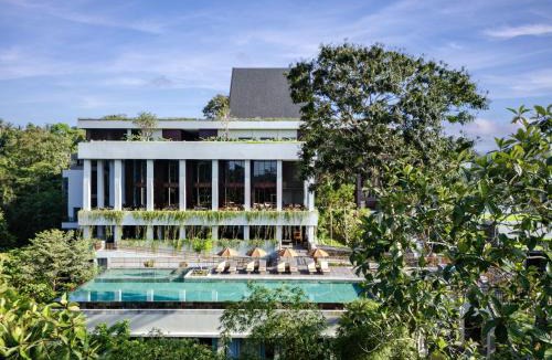 Payangan Resort | Anantara Ubud Bali Resort
