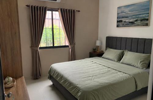 Tegal House | bandung utara guest house