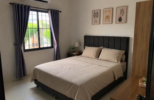 Tegal House | bandung utara guest house