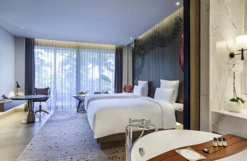 Ciawi Hotel | Pullman Ciawi Vimala Hills Resort