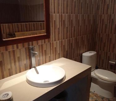 Pejeng Kawan House | Jempiring Guest House