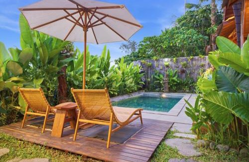 Blahbatuh Villa | Villas in Blahbatu, Indonesia