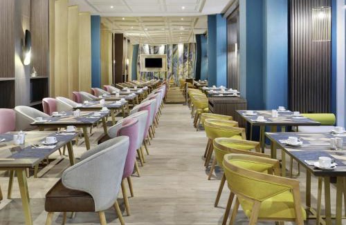Makassar Hotel | Mercure Makassar Nexa Pettarani