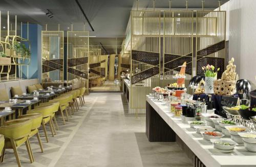 Makassar Hotel | Mercure Makassar Nexa Pettarani