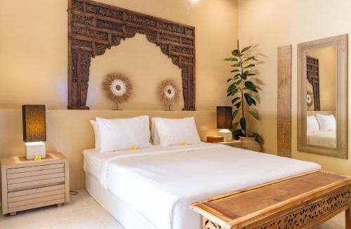 Petitenget Villa | Villa Tengah by Cardinal Villas Real Estate