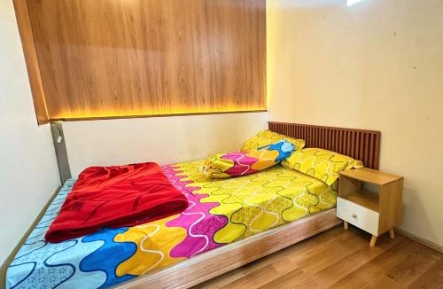 Kejajar House | Pulang guest house syari'ah