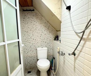 Kejajar House | Pulang guest house syari'ah