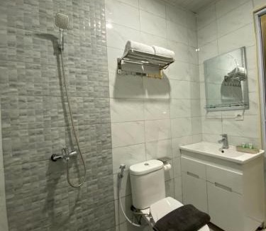 Cimacan Hotel | Hotels in Cipanas, Indonesia