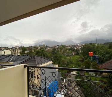 Cimacan Hotel | Hotels in Cipanas, Indonesia