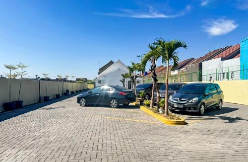 Surakarta House | 3S Guesthouse near UNS Solo RedPartner