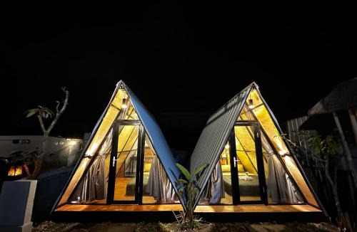 Songan Bed & Breakfast | Batur Slope Cabin