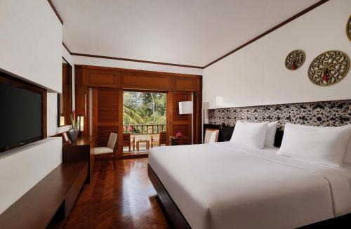 BTDC Resort | Nusa Dua Beach Hotel and Spa - Handwritten Collection