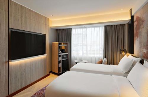 Gambir Hotel | Mövenpick Hotel Jakarta City Centre