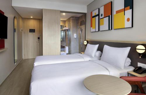 Palembang Hotel | ibis Palembang Sanggar