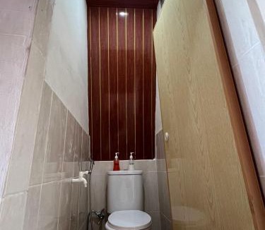 Sibolangit House | Homestays in Berastagi, Indonesia