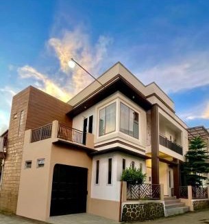 Dieng Villa | Sejiwa Homestay Syariah
