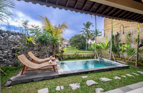 Sebatu Villa | Nagekeo Villa