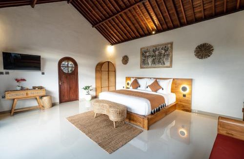 Sebatu Villa | Nagekeo Villa
