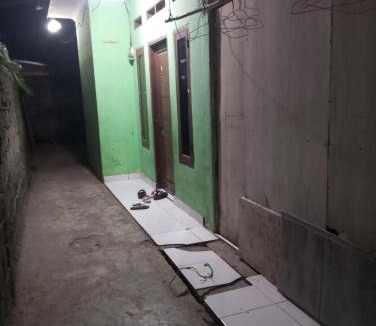 Sawangan Apartment | Syah Apartment
