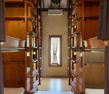 Karimunjava Hostel | BIG K HOSTEL