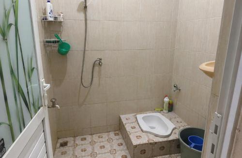 Depok House | Rendu San Best