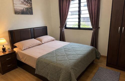 Tegal House | Surya Ningratt guest house