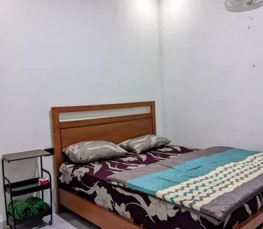 Bayan Hotel | Ababil Room