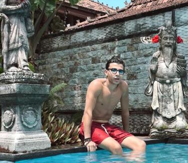 Ubud City-Centre House | PGS HOME STAY