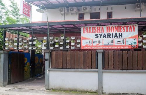 Sleman Hotel | RedDoorz Syariah at Falisha UMY