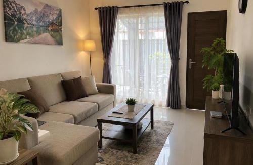 Tegal House | Paeko Masuk guest house