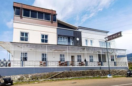 Dieng Kulon House | Sudirto Villa Homestay Dieng RedPartner