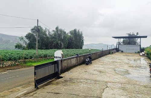 Dieng Kulon House | Sudirto Villa Homestay Dieng RedPartner