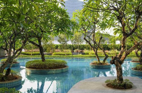 Pantai Indah Kapuk Hotel | Swissôtel Jakarta PIK Avenue