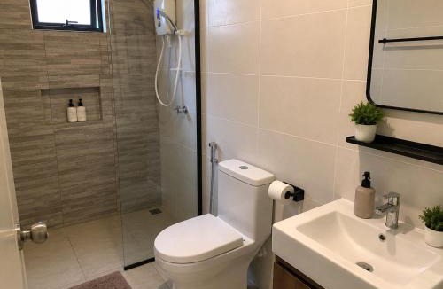 Tegal House | Hanna Veronnica guest house