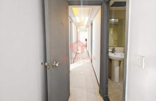 Setiabudi Apartment | Large 3BR Rasuna Apt with Pool & Wi-Fi by 2ndHome