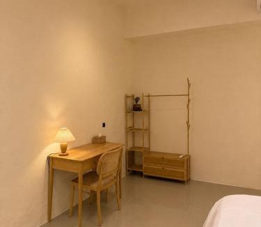 Kecamatan Masbagik House | Casa Hyra Lombok Homestay